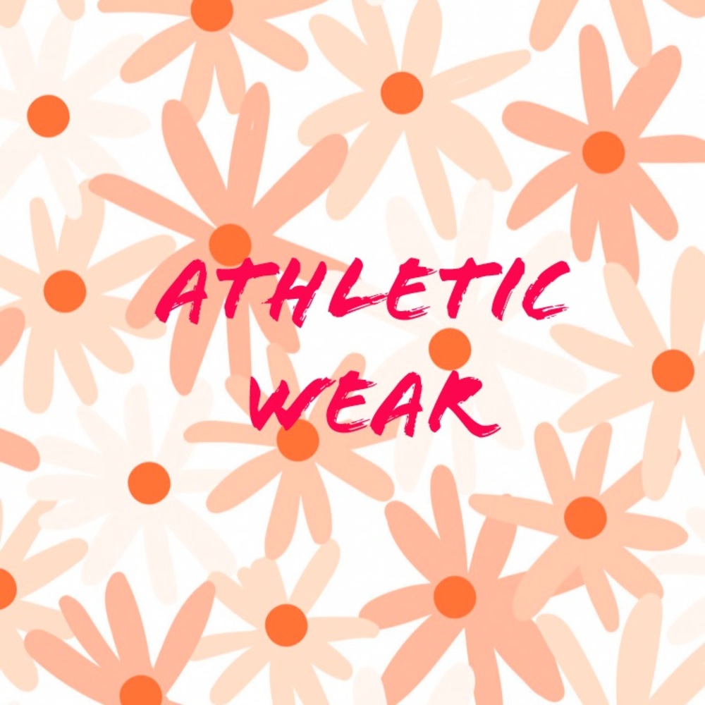 ATHLETIC WEAR